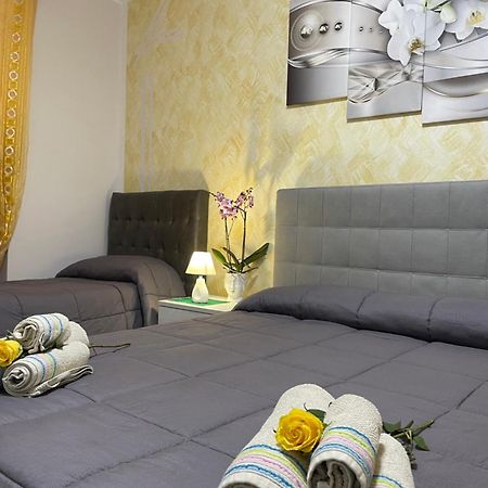 B&B Bovianum Boiano Exterior photo