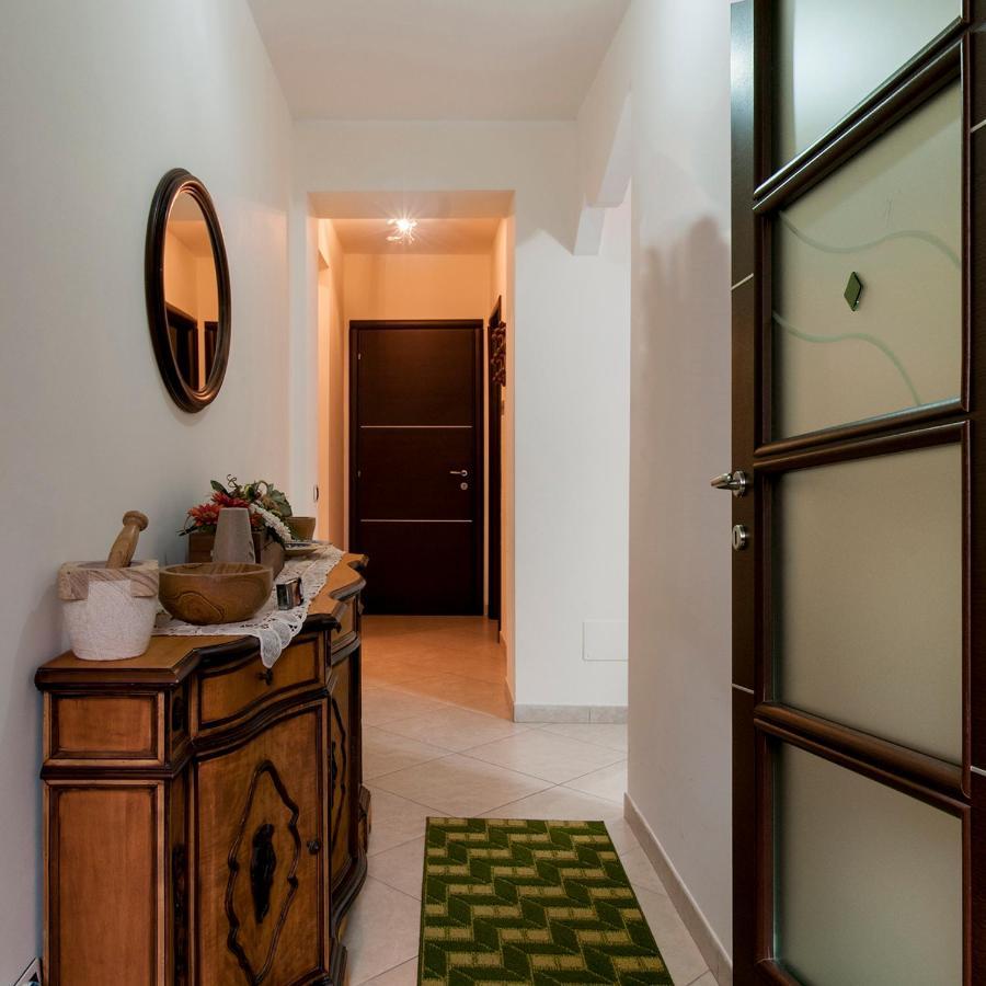 B&B Bovianum Boiano Exterior photo
