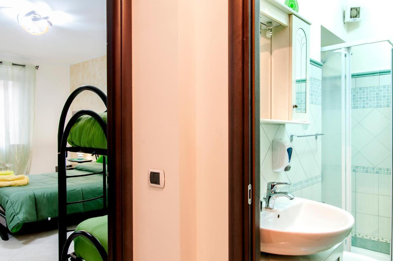 B&B Bovianum Boiano Exterior photo