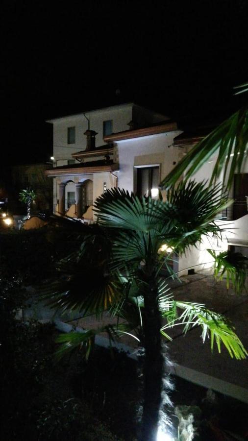 B&B Bovianum Boiano Exterior photo