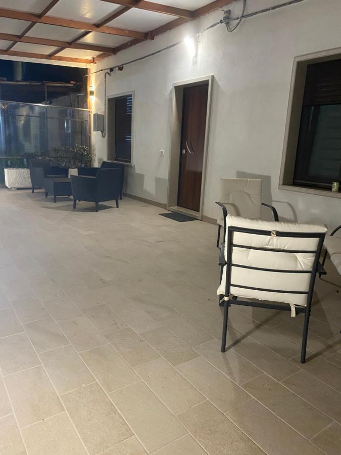 B&B Bovianum Boiano Exterior photo