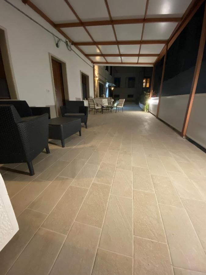 B&B Bovianum Boiano Exterior photo
