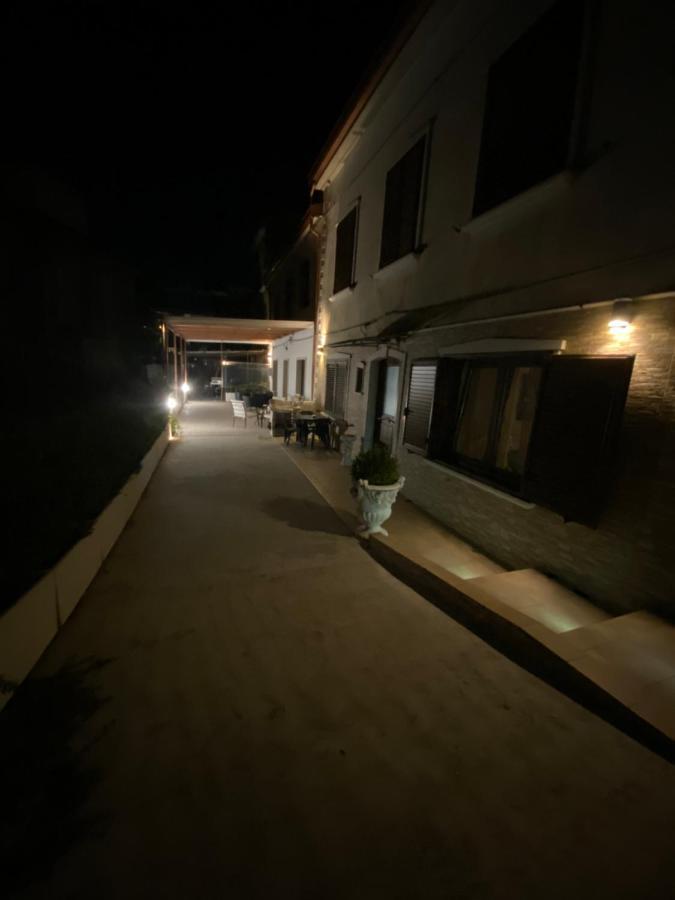 B&B Bovianum Boiano Exterior photo